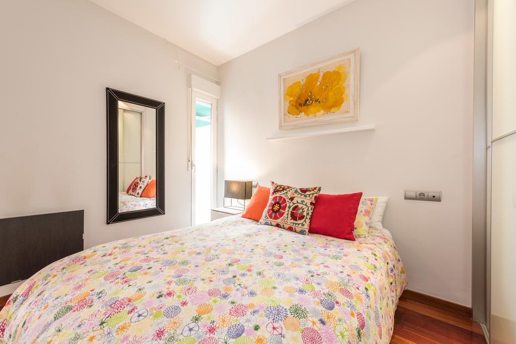Principe Santa Ana Centro Apartment Madrid