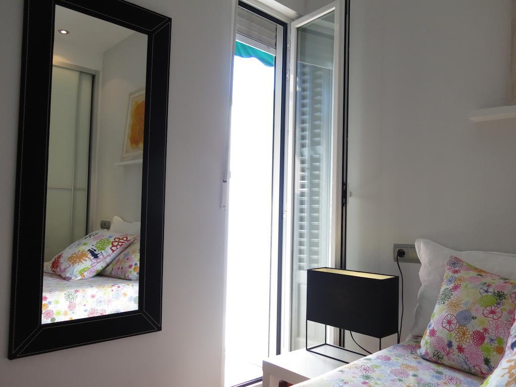 Apartament Principe Santa Ana Centro